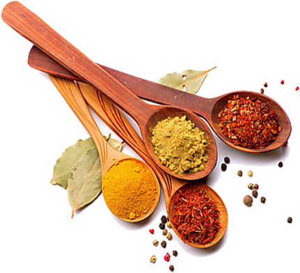 spices